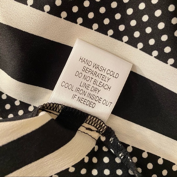 ModCloth - Peter Pan Collar Blouse - Picture 8 of 8